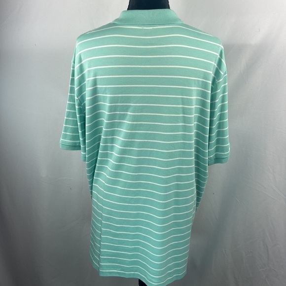 Polo Ralph Lauren Classic Fit Men’s Collared Polo Shirt - Picture 2 of 8